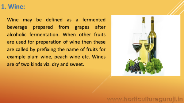 Fermented Beverages PPT - Image 2